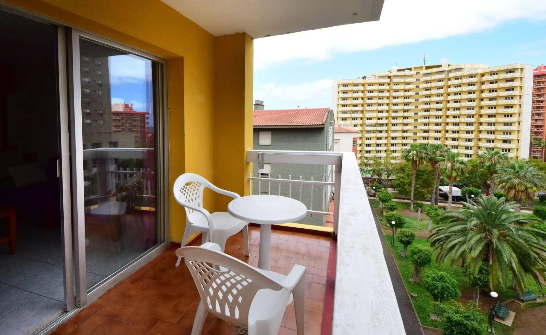 Photo - Skyview Hotel by LIVVO