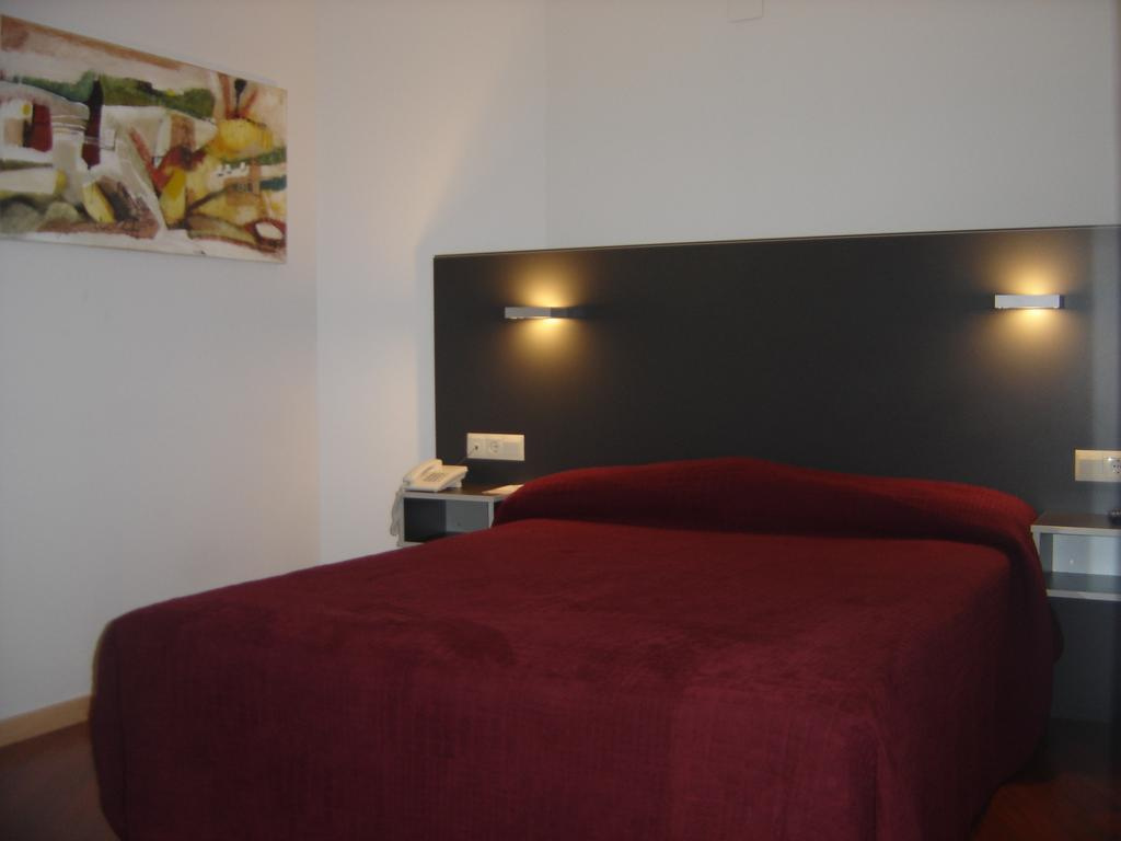 Foto - Hotel Alfinden