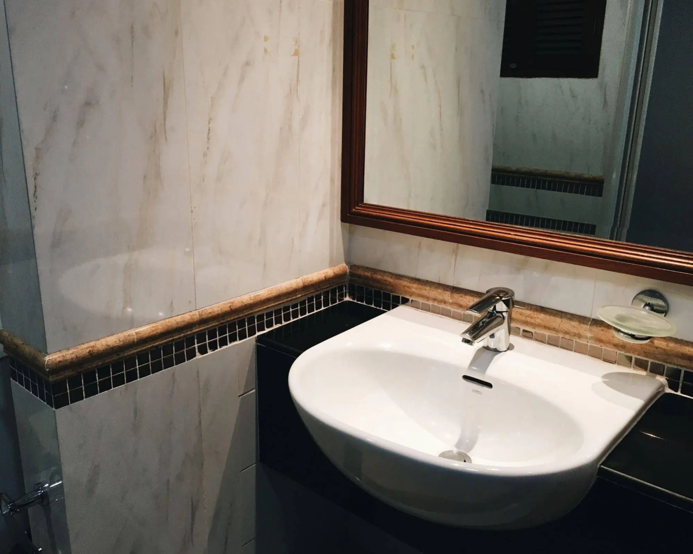 Foto - Marriott Executive Apartments Bangkok, Sukhumvit 50
