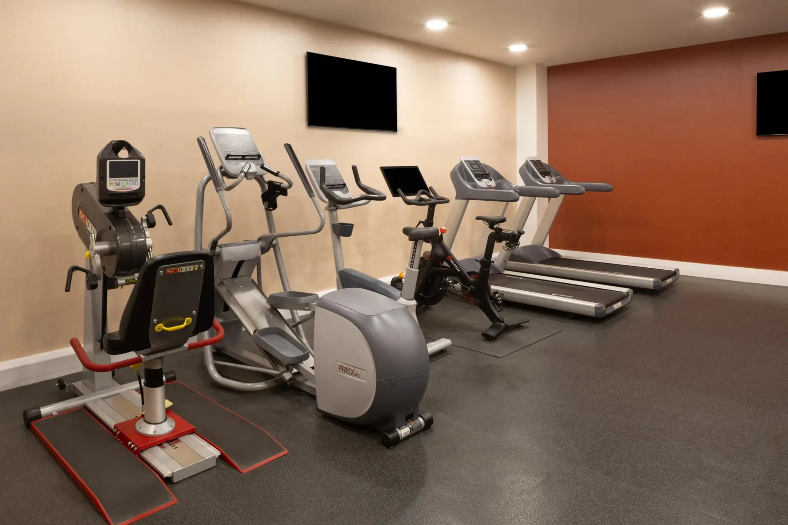 Foto - Hampton by Hilton London Gatwick Airport