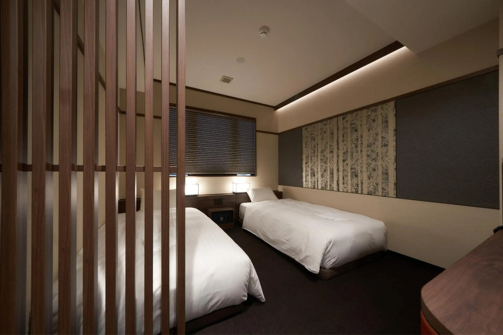 Photo - Welina Hotel Shinsaibashi NAGOMI