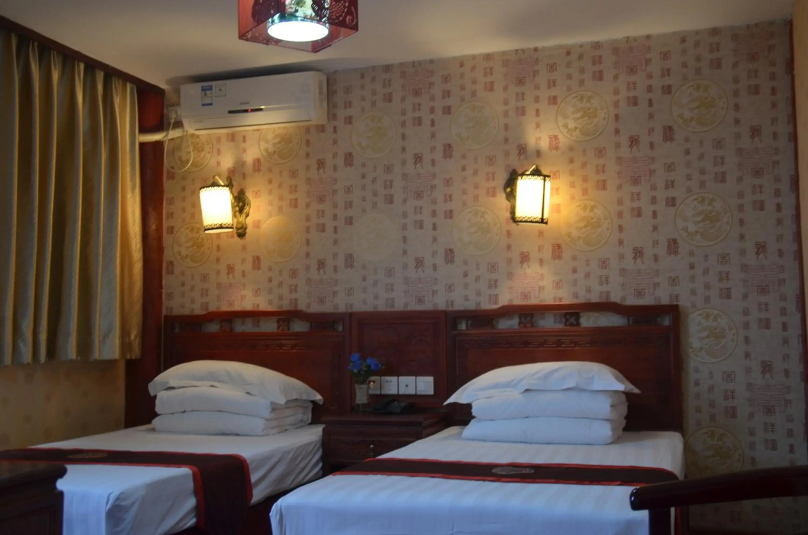 Foto - Qianmen Courtyard Hotel