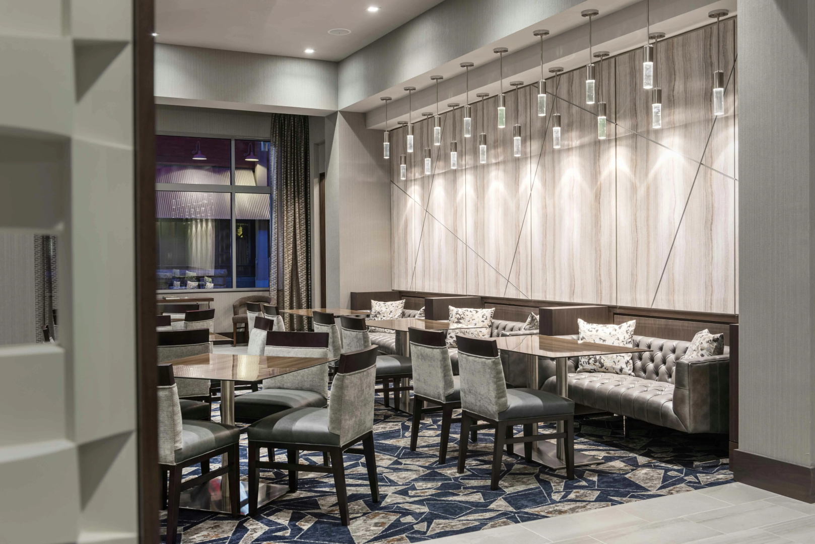Foto - Hilton Garden Inn Foxborough Patriot Place
