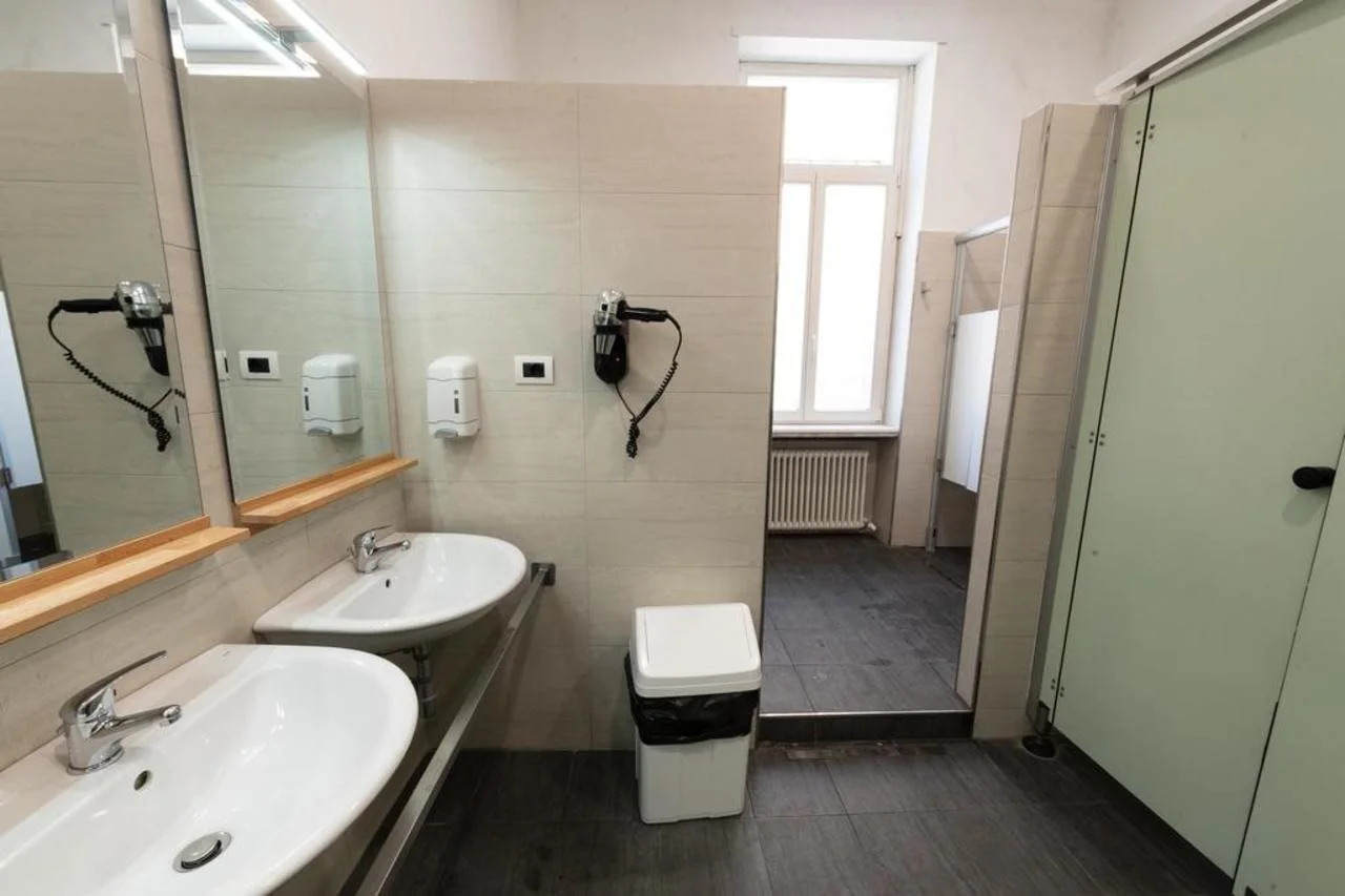 Foto - Roma Scout Center