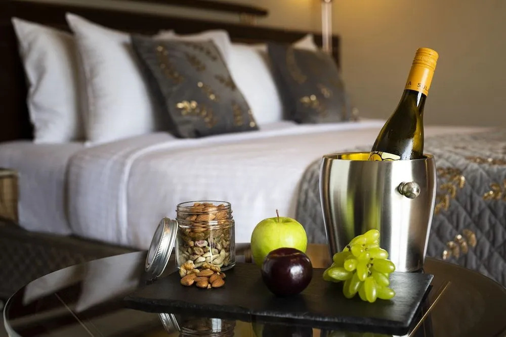 Photo - YU Hotel Candolim