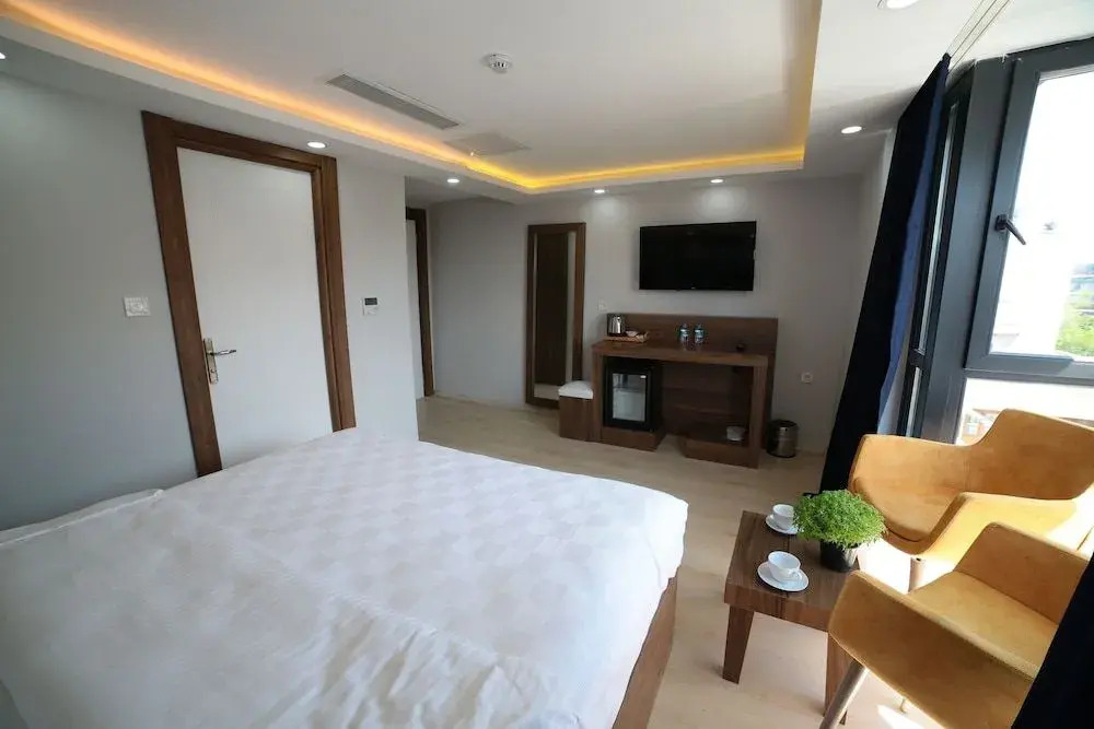 Foto - Mitani Suites