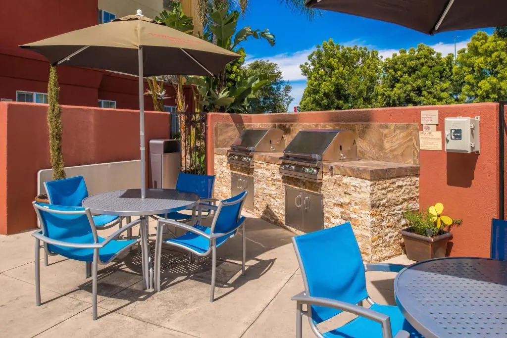 Foto - TownePlace Suites by Marriott Anaheim Maingate Near Angel Stadium