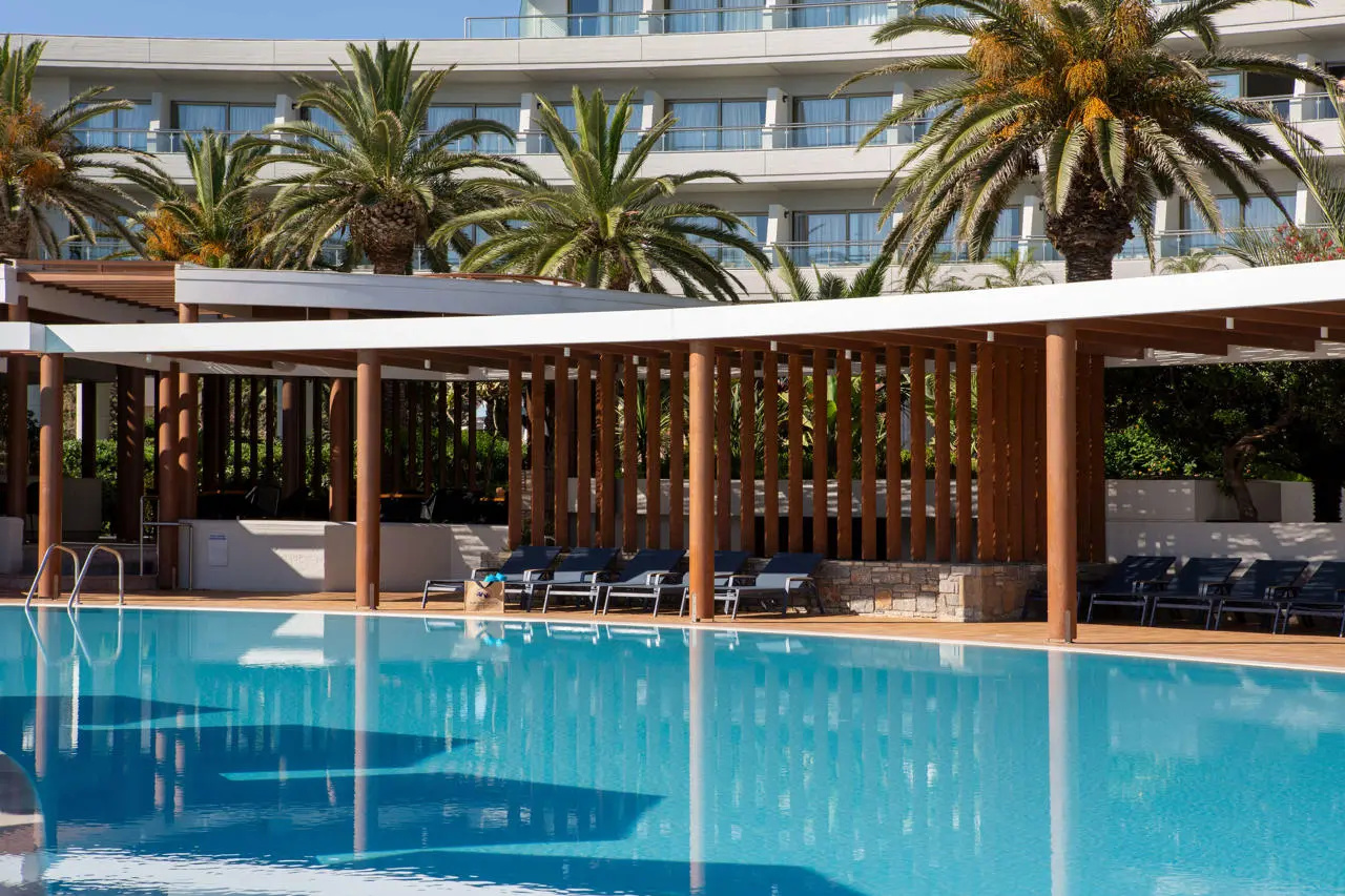 Photo - Agapi Beach Resort - Premium All Inclusive