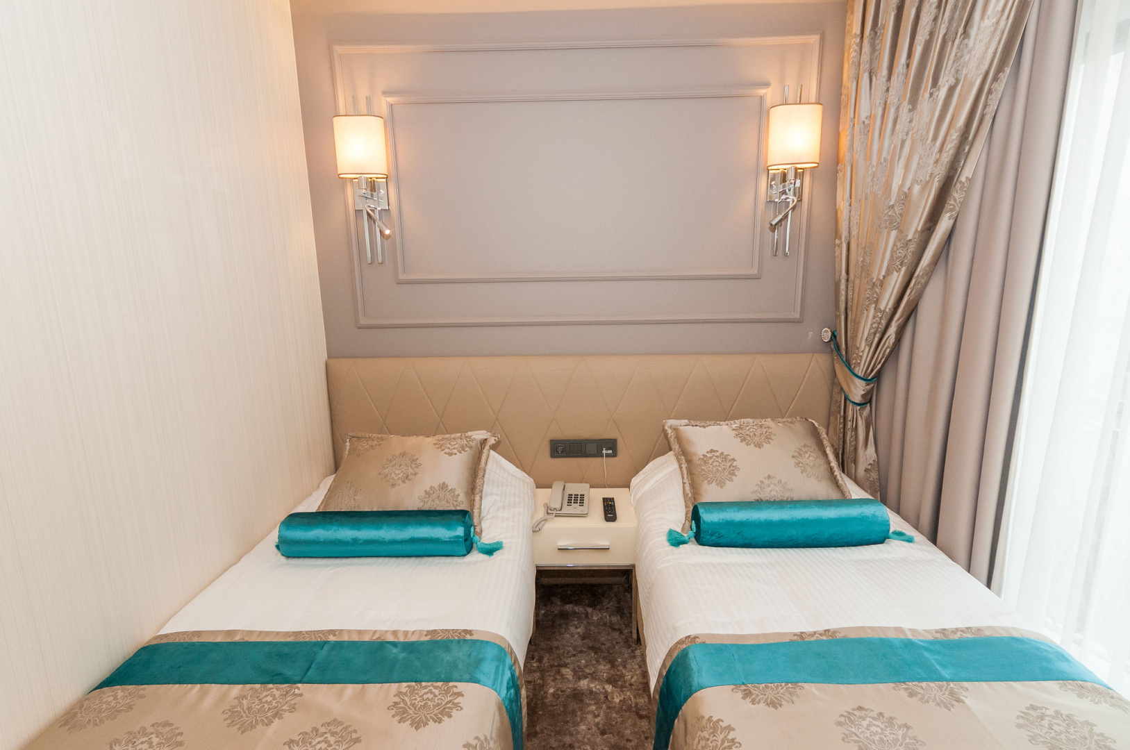 Foto - Park Grazza Hotel