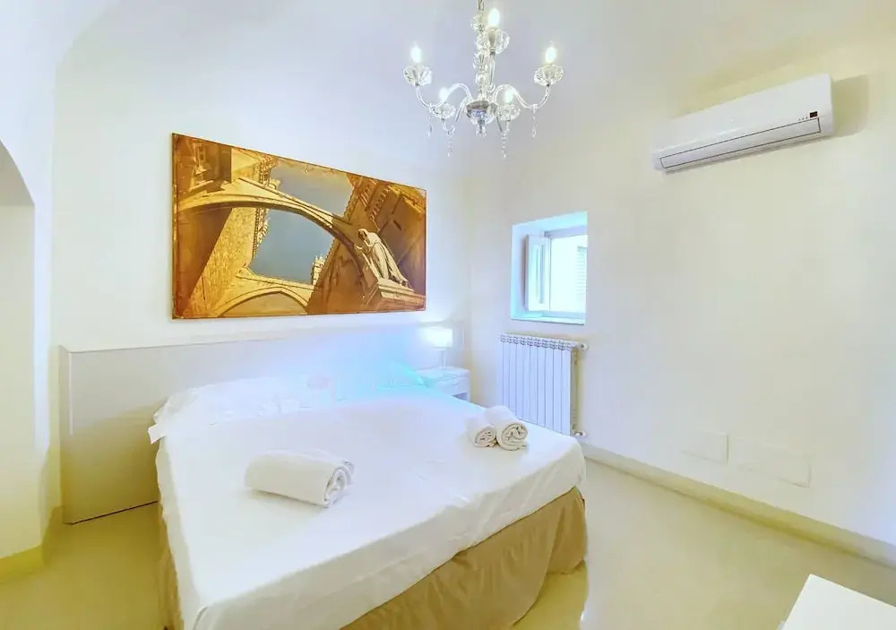 Photo - Solemar Sicilia - Monacò rooms