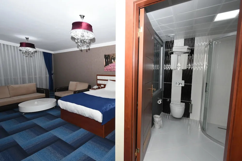 Foto - Business Grand Hotel