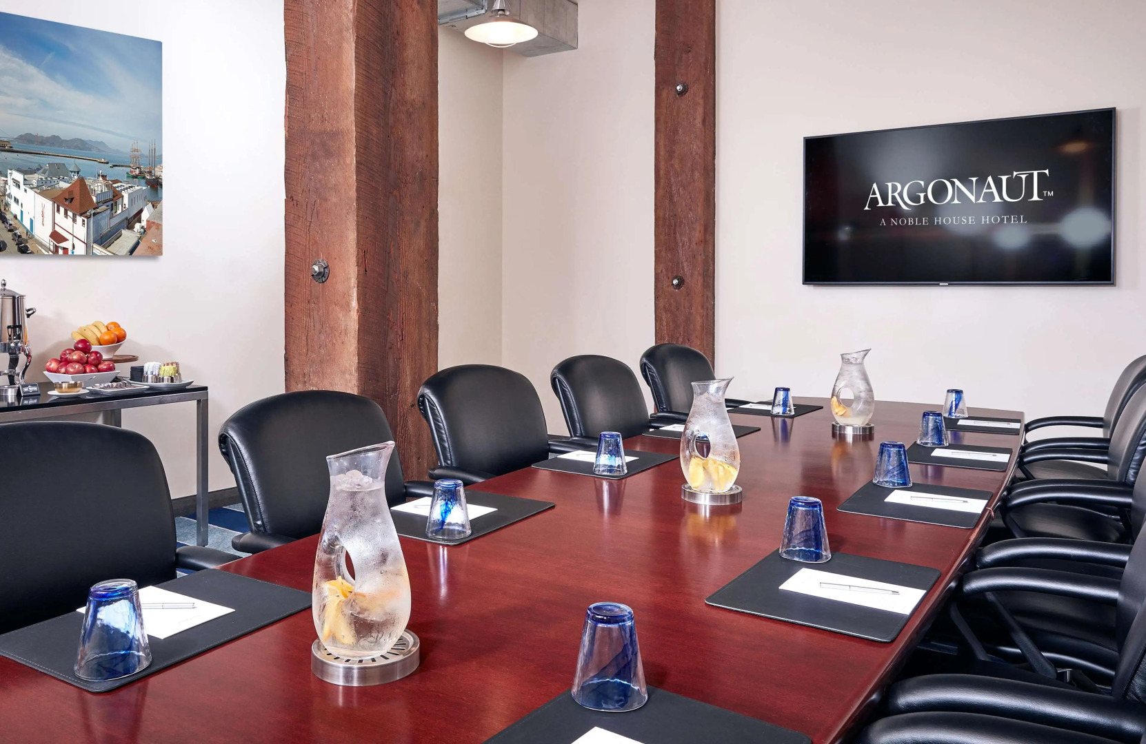 Foto - Argonaut Hotel, a Noble House Hotel