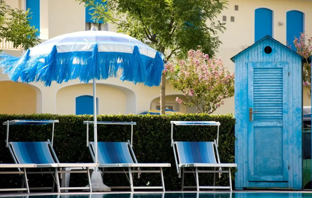 Photo - Junior Family Hotel