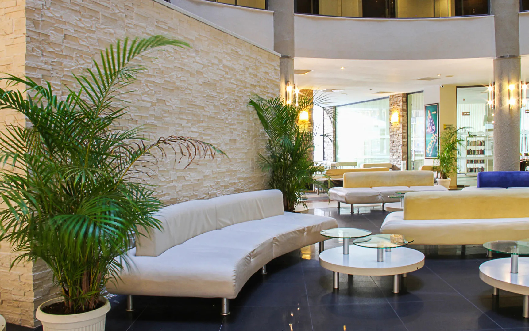 Foto - Smartline Meridian Hotel