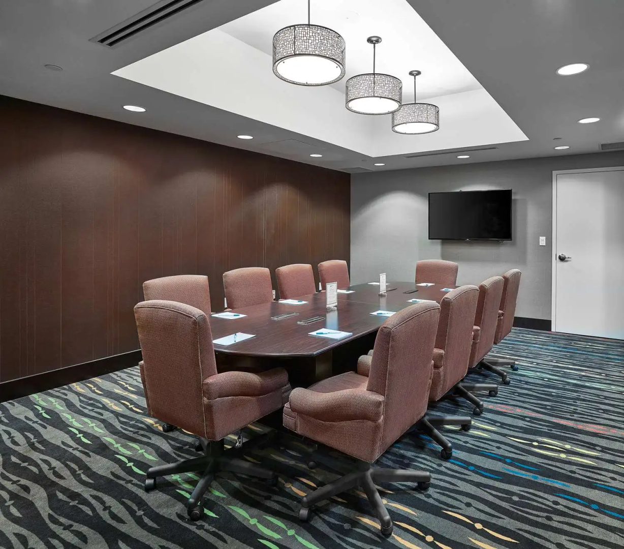 Photo - Homewood Suites by Hilton Calgary-Airport, Alberta, Canada