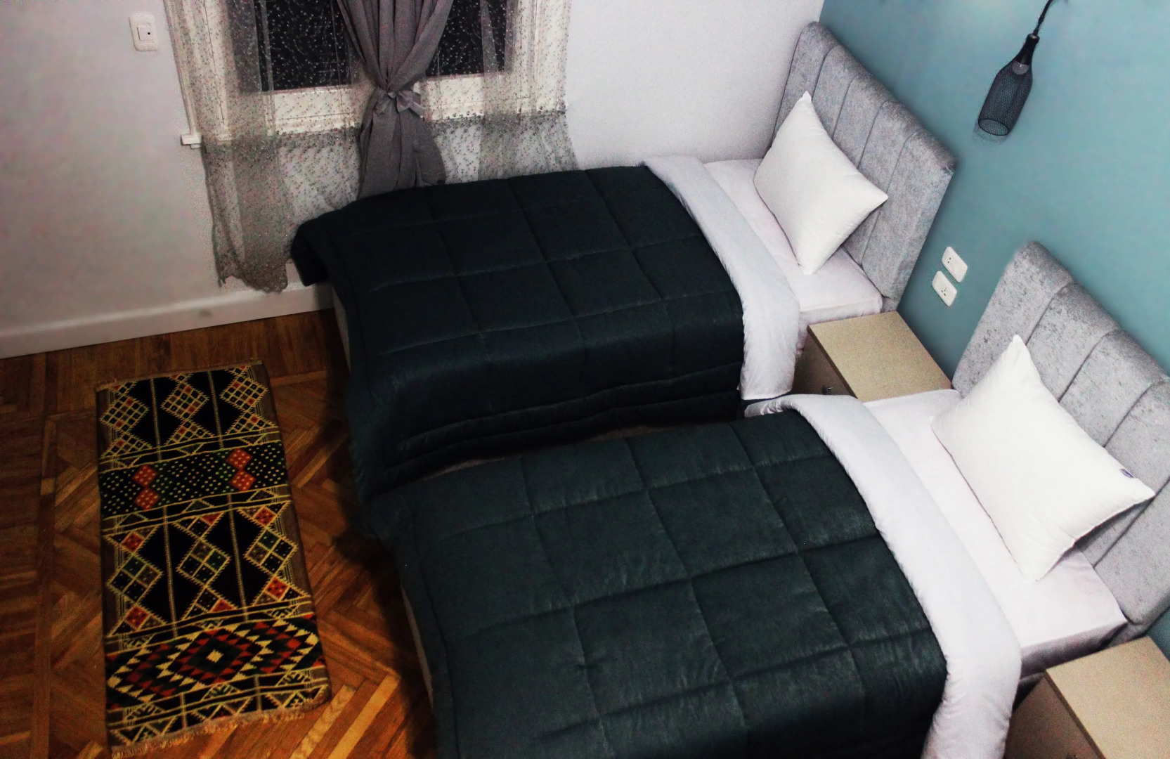 Foto - Cheers Hostel Cairo