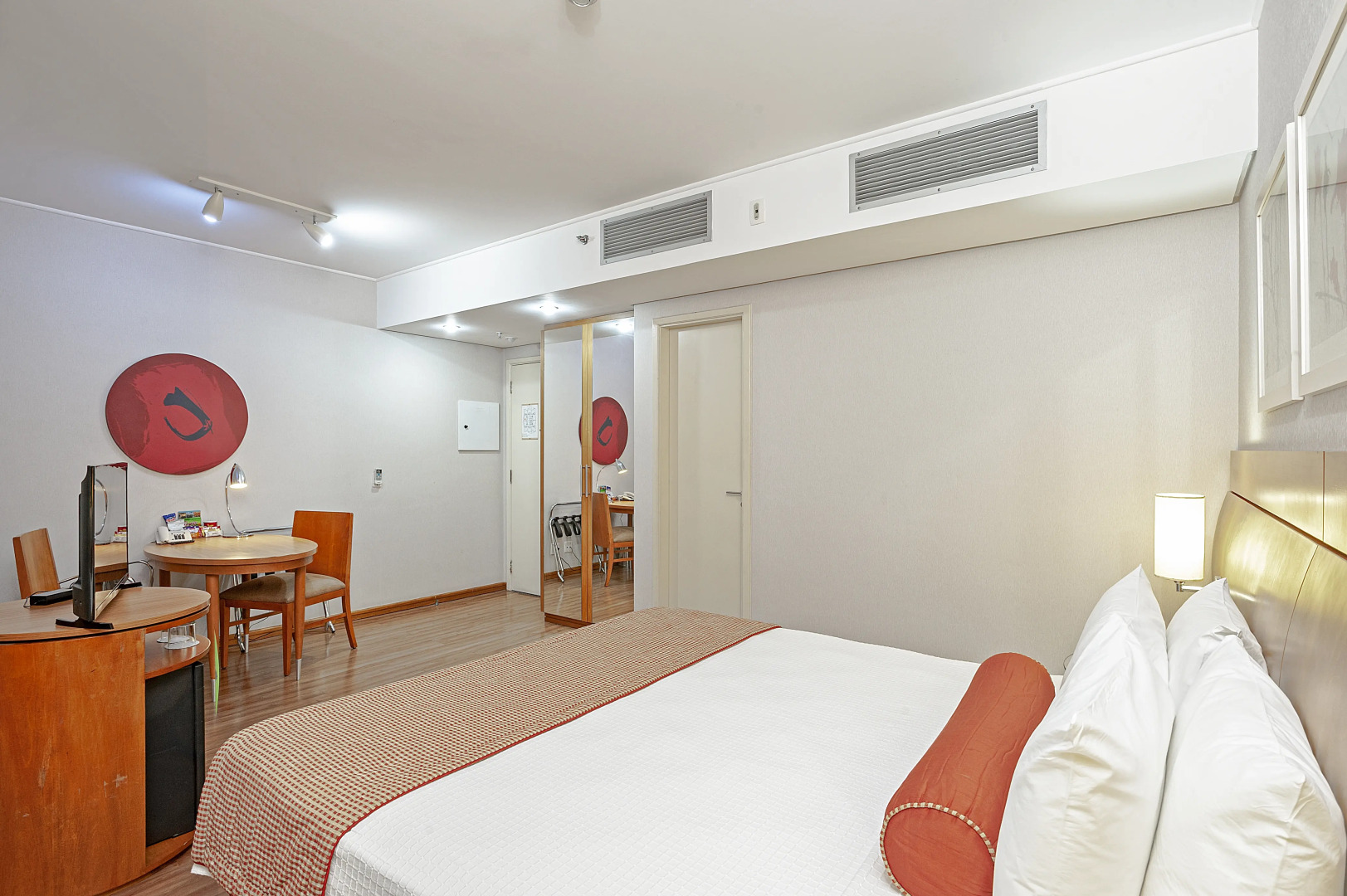 Foto - Slaviero Hotel São Paulo Moema