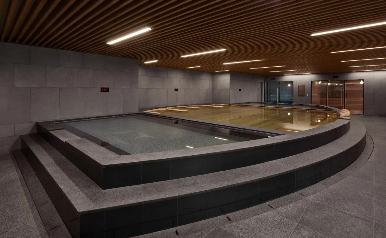 Foto - JW Marriott Hotel Seoul