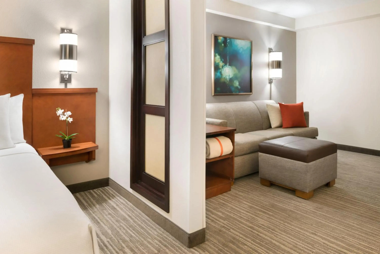 Foto - Hyatt Place Chicago Schaumburg