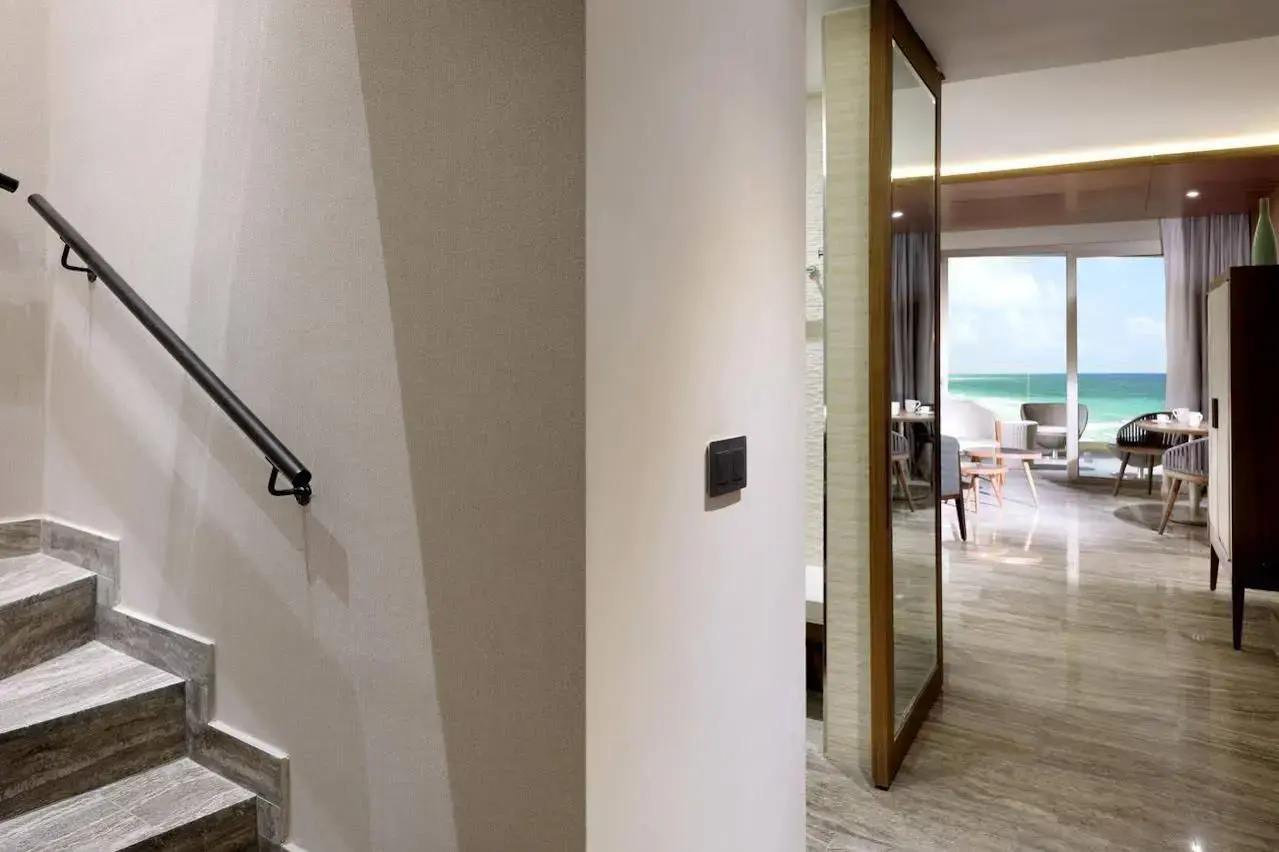Foto - Family Selection at Grand Palladium Select Costa Mujeres - All Inclusive