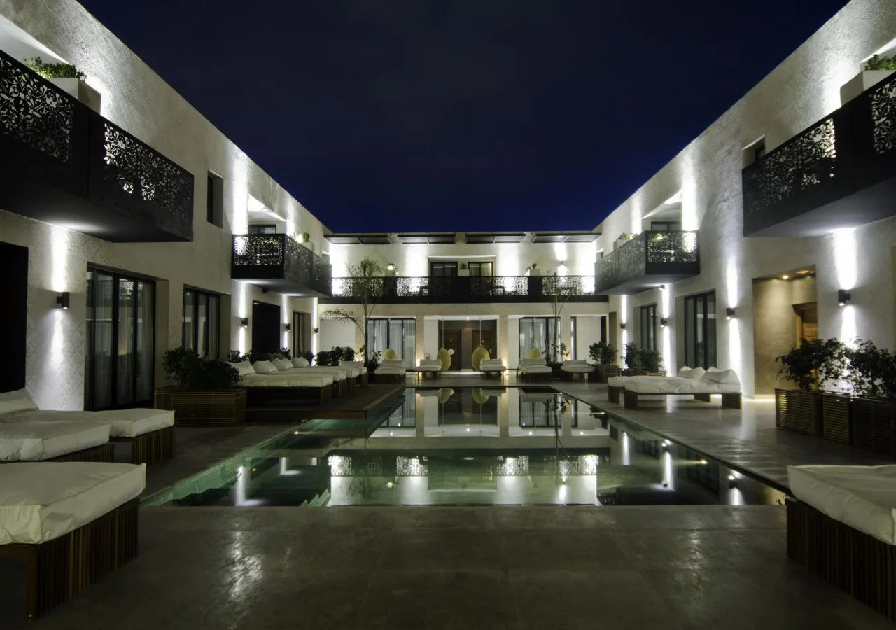 Foto - Cesar Resort & Spa