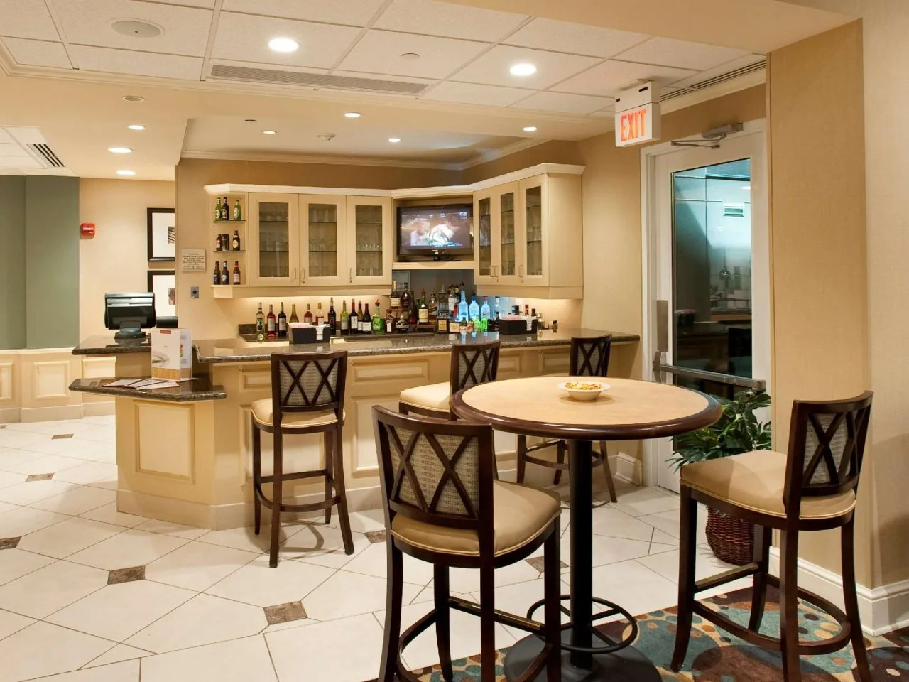 Photo - Hilton Garden Inn Ridgefield Park