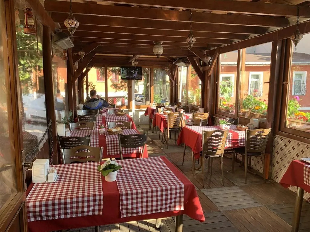 Foto - Anadolu Hotel