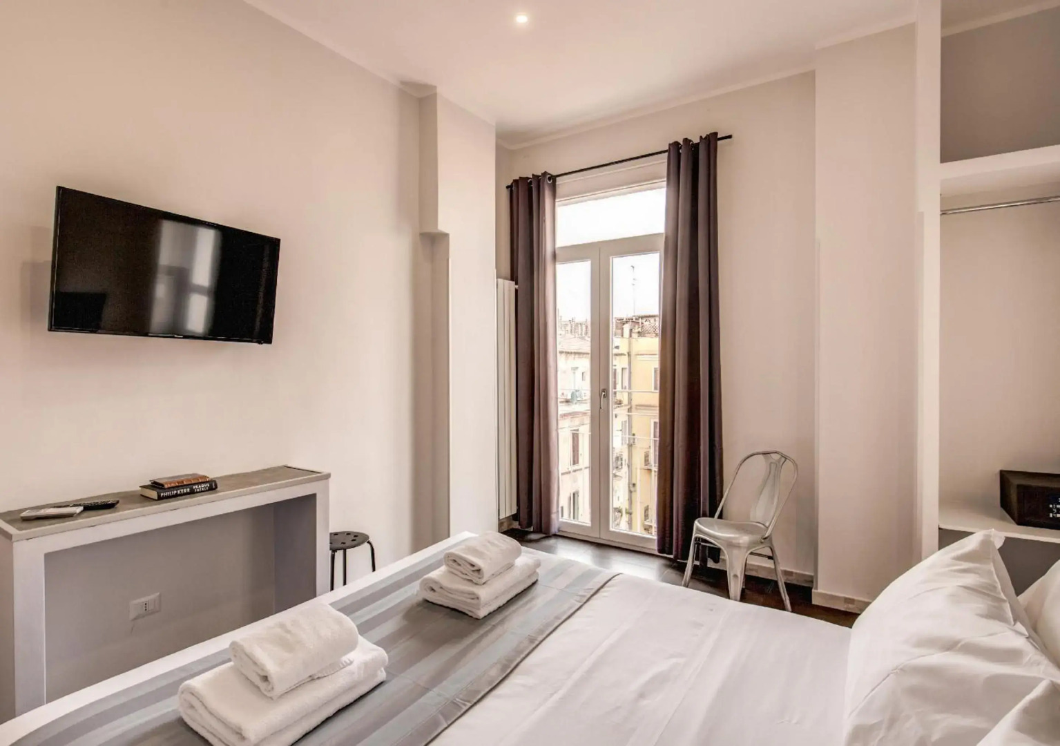 Foto - Floor 6 Boutique Rooms by DOT Suites