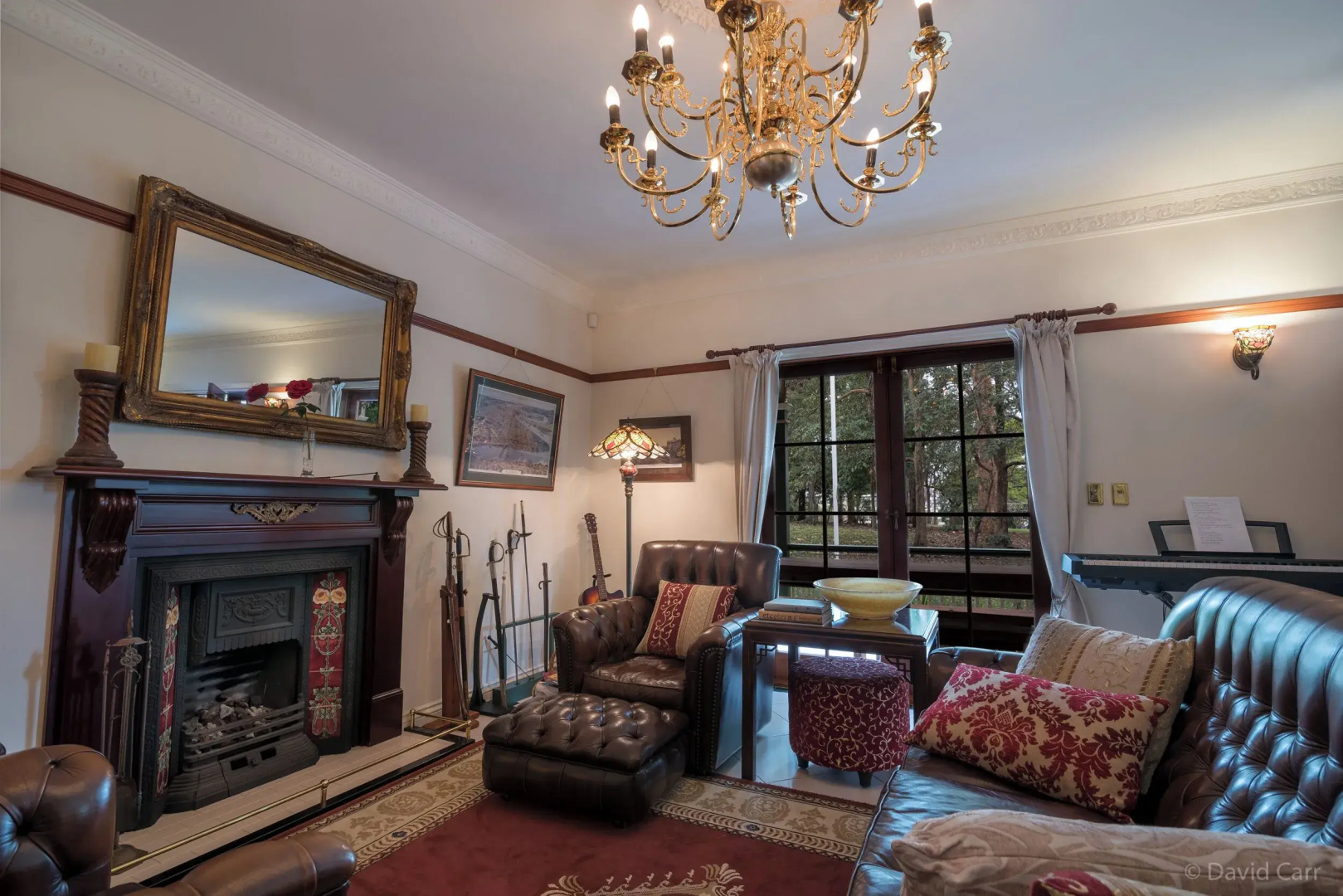 Foto - Grove Manor