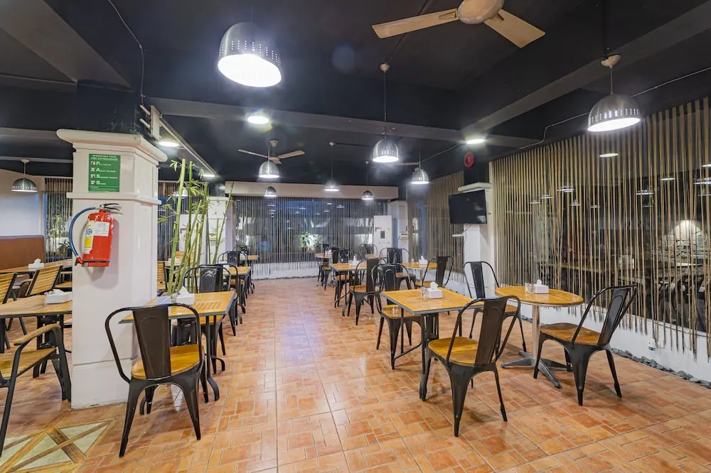 Photo - Hotel Athome & Serviced Apartments by Deccan Serai Hotels