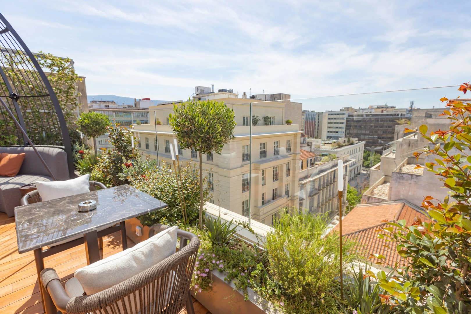 Photo - Adia Aluma Athens, Curio Collection By Hilton