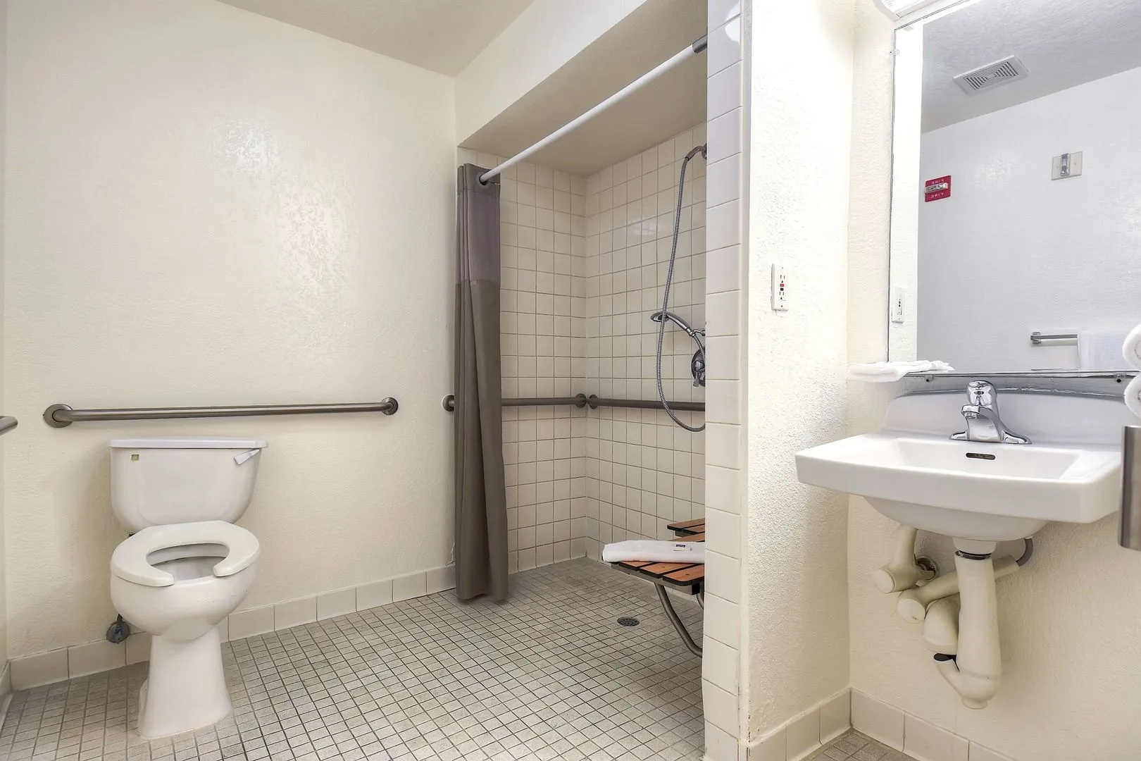 Photo - Motel 6 San Diego, CA - Hotel Circle - Mission Valley