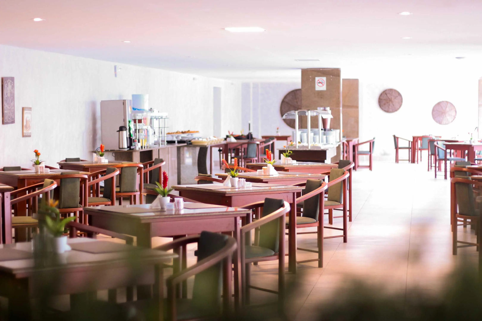 Foto - El Aram Beach & Convention