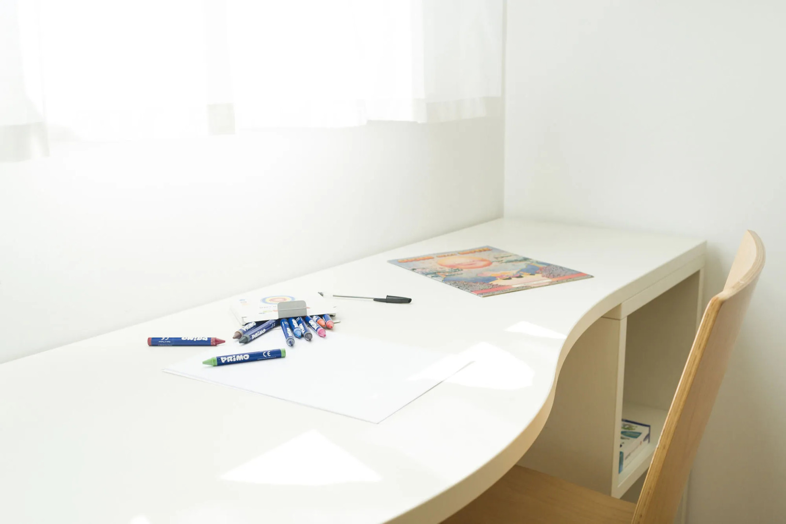 Foto - Hotel Sharing