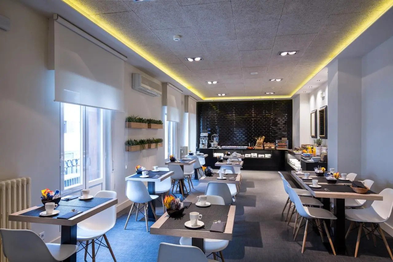 Photo - Habitus Hotel Leyre