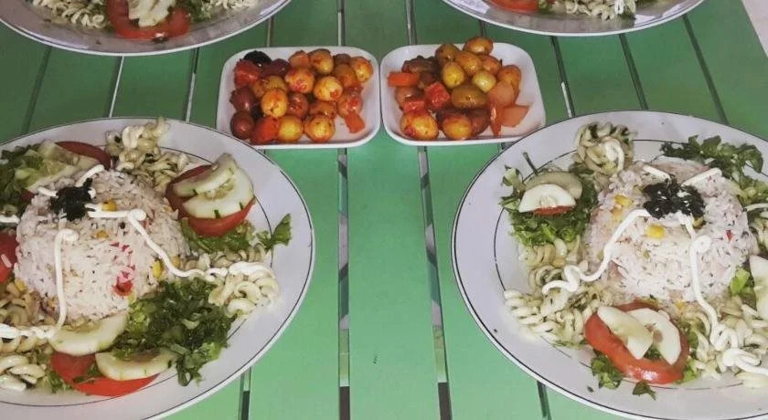 Photo - Riad Dar Mesouda