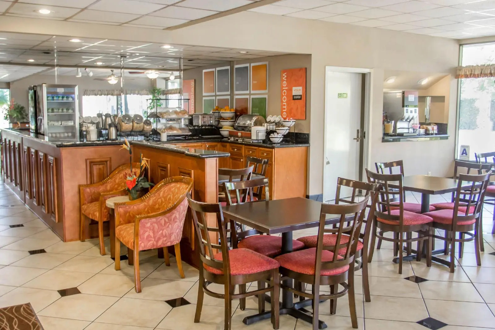 Foto - Quality Inn Riverside near UCR and Downtown