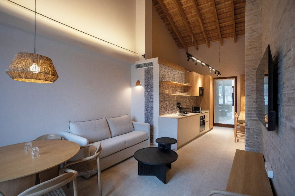 Photo - Mon Suites San Pedro