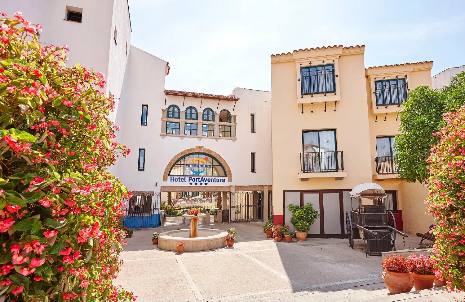 Photo - PortAventura Hotel Gold River - Includes PortAventura Park Tickets