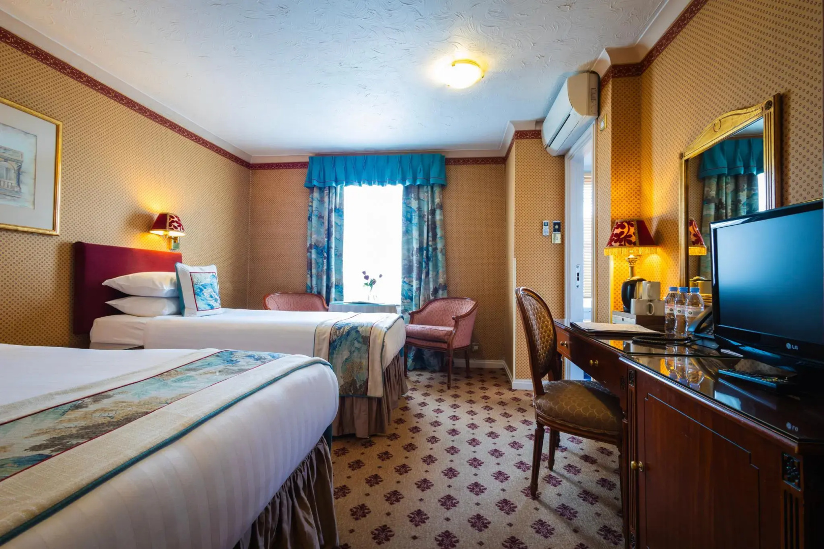 Foto - London Lodge Hotel