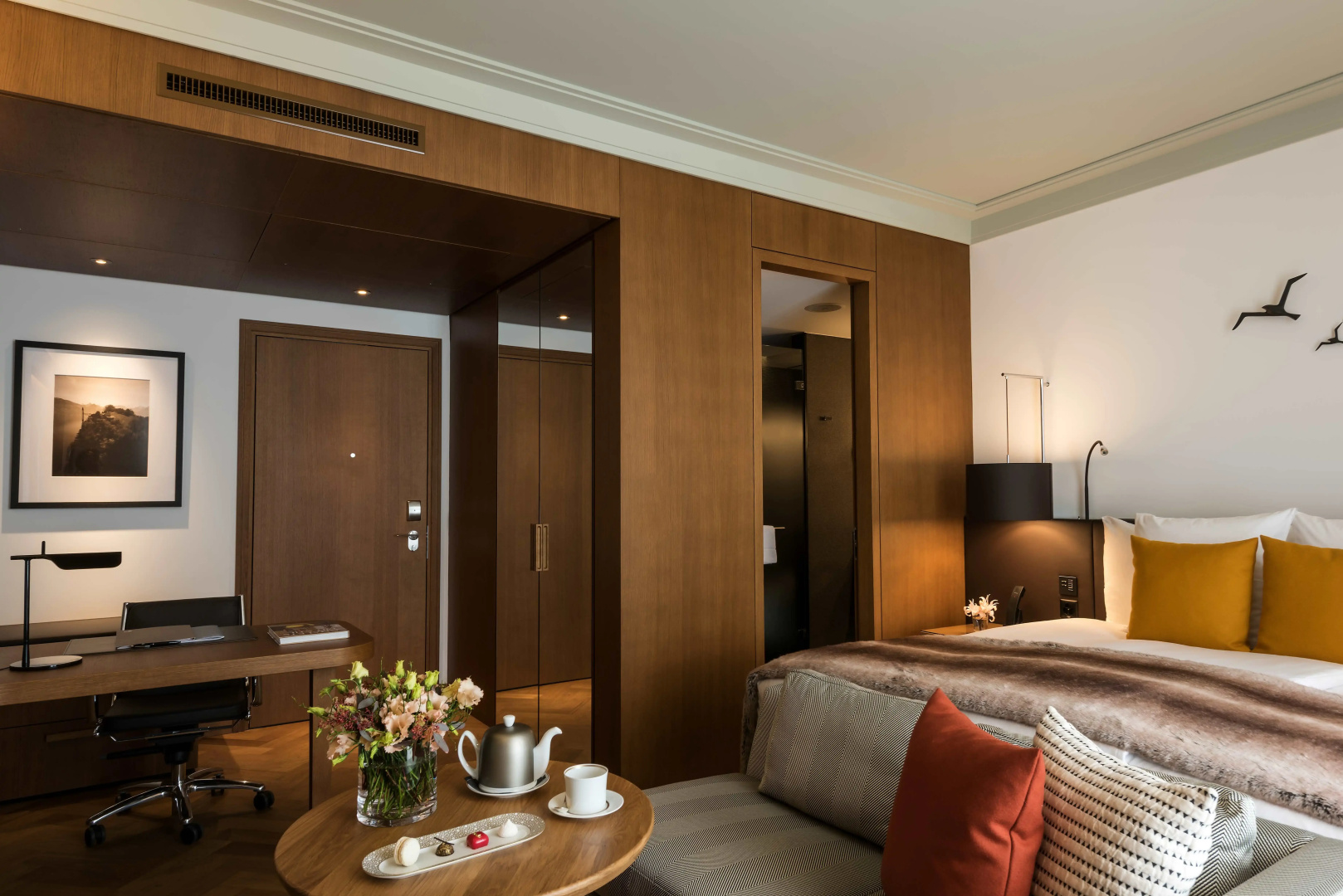 Photo - Bürgenstock Hotel & Alpine Spa