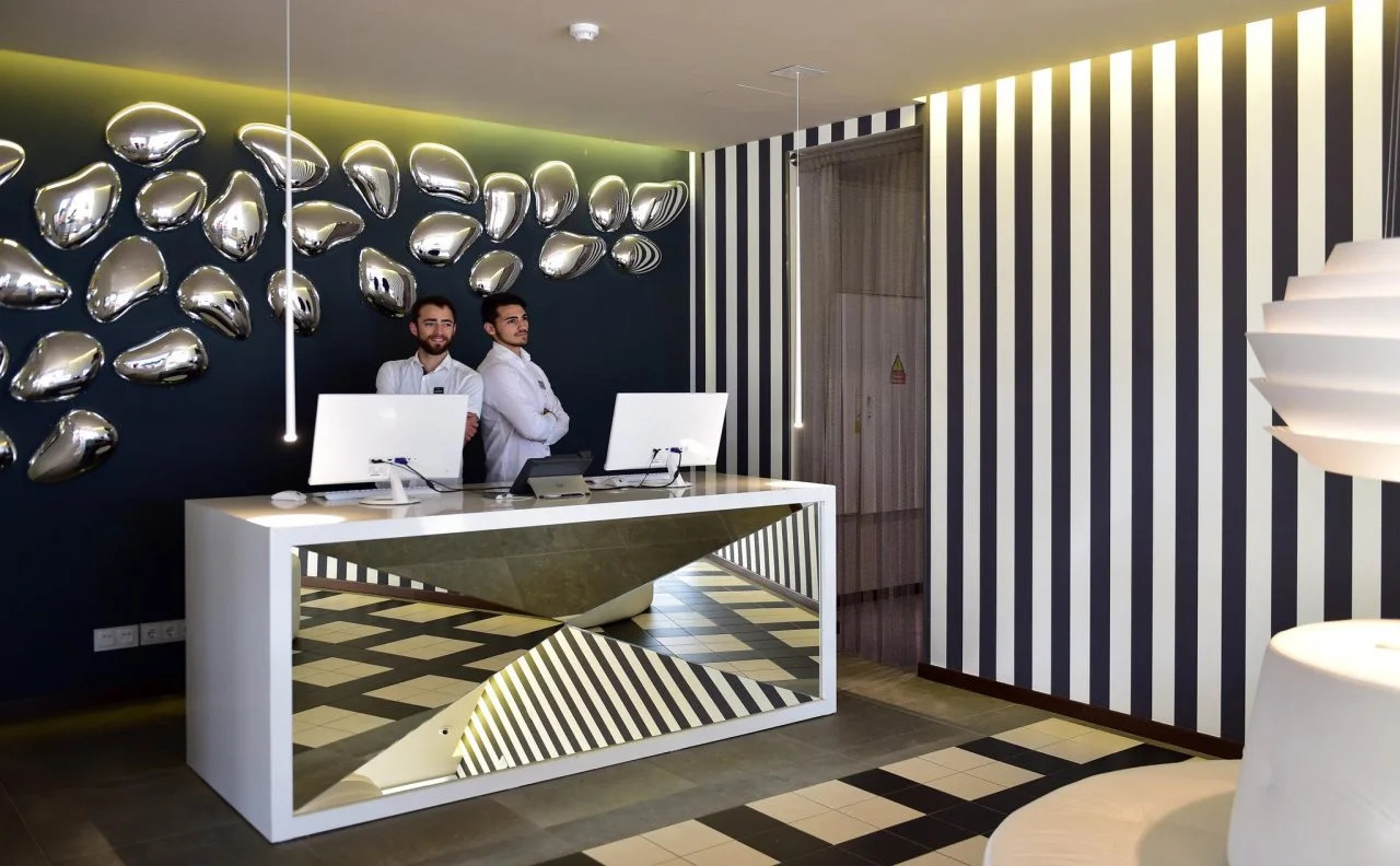 Foto - Pestana Alvor South Beach Premium Suite Hotel