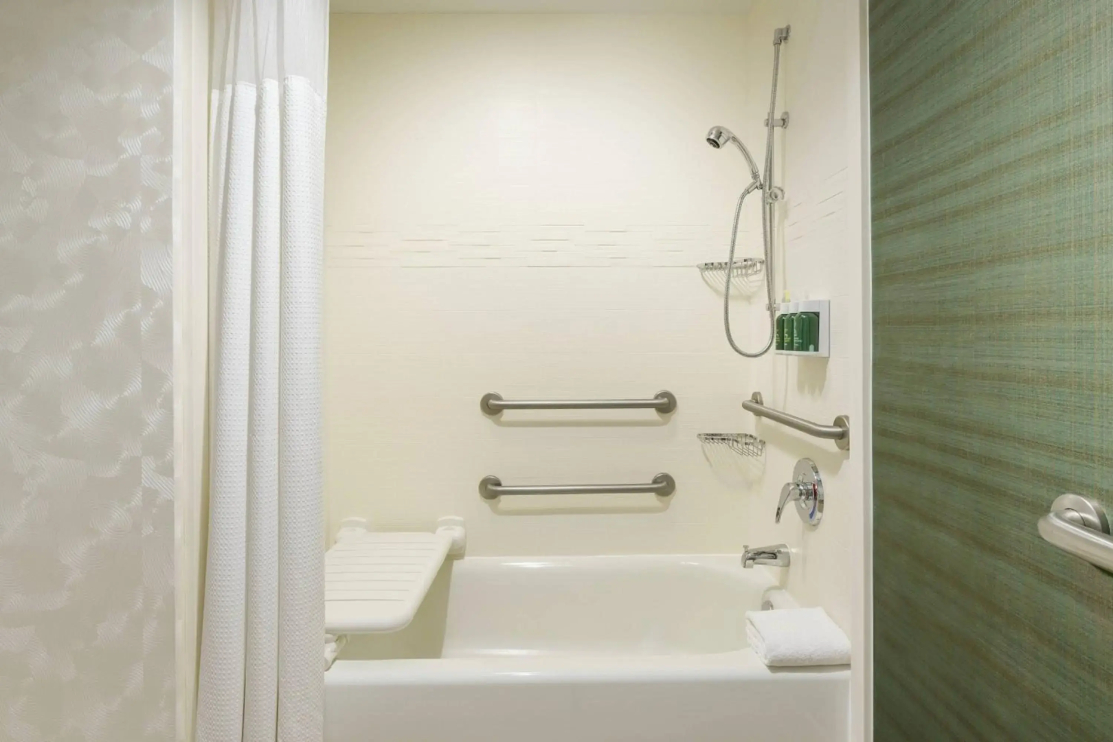 Foto - Residence Inn Austin Downtown / Convention Center