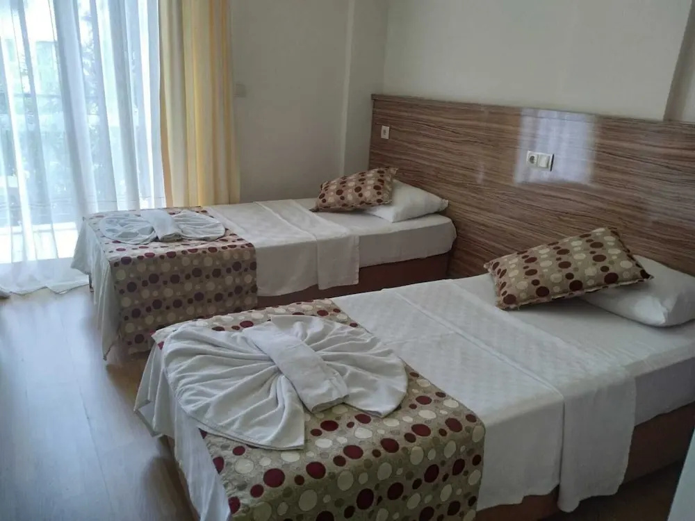 Photo - Hotel Barlas Fethiye
