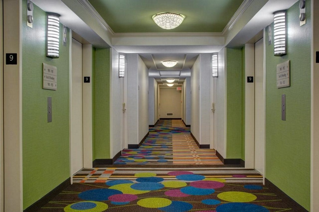 Foto - Hilton Garden Inn Washington DC Downtown
