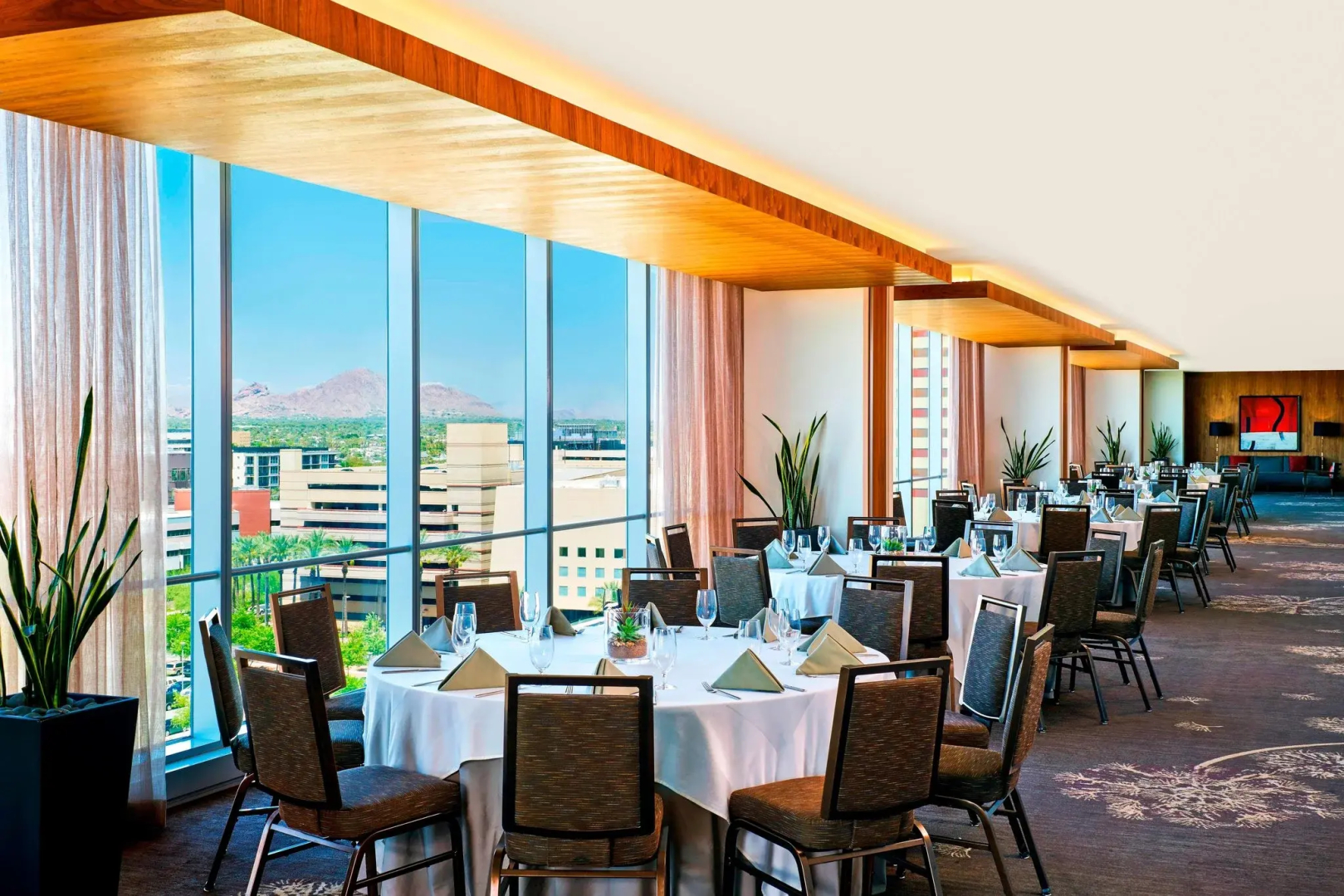 Photo - The Westin Phoenix Downtown