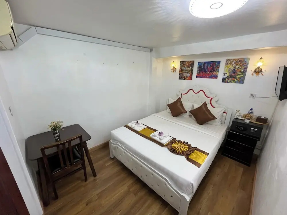Foto - Sun Chakra Boutique Hotel