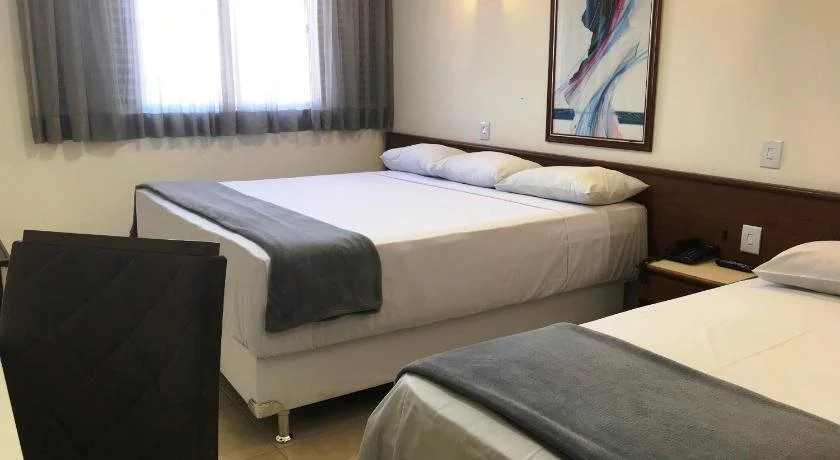 Foto - Allegro Hotel