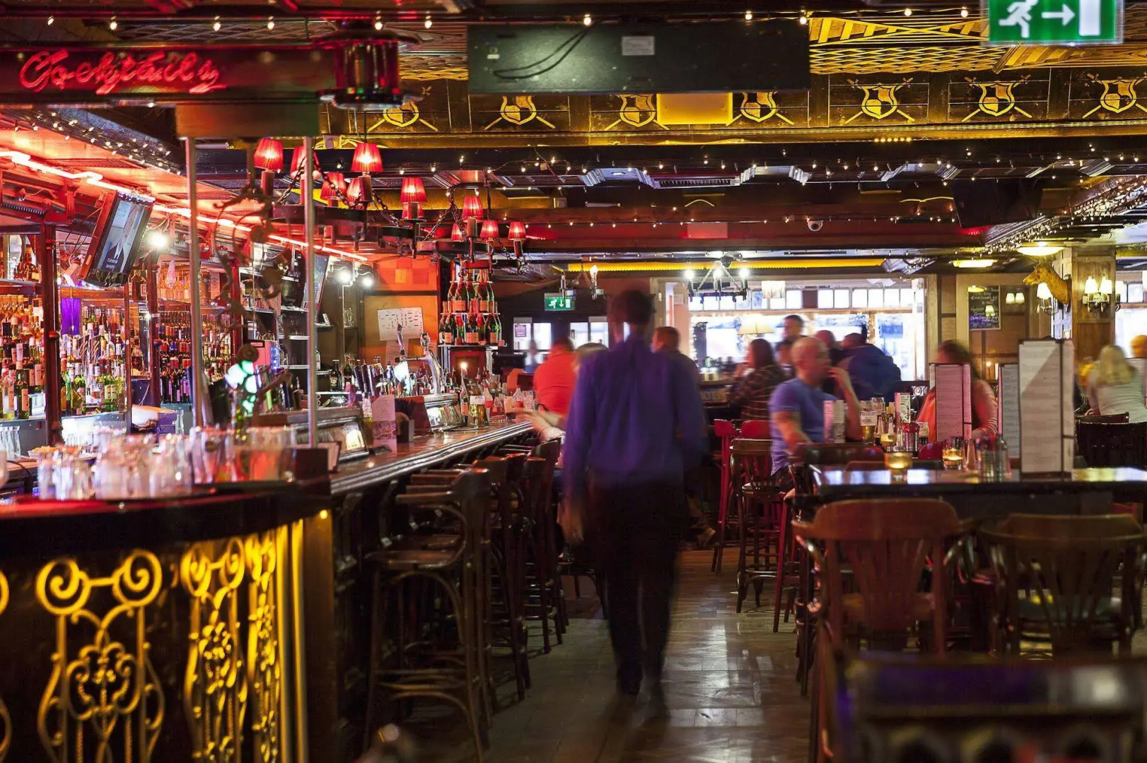 Photo - Arlington Hotel O'Connell Bridge