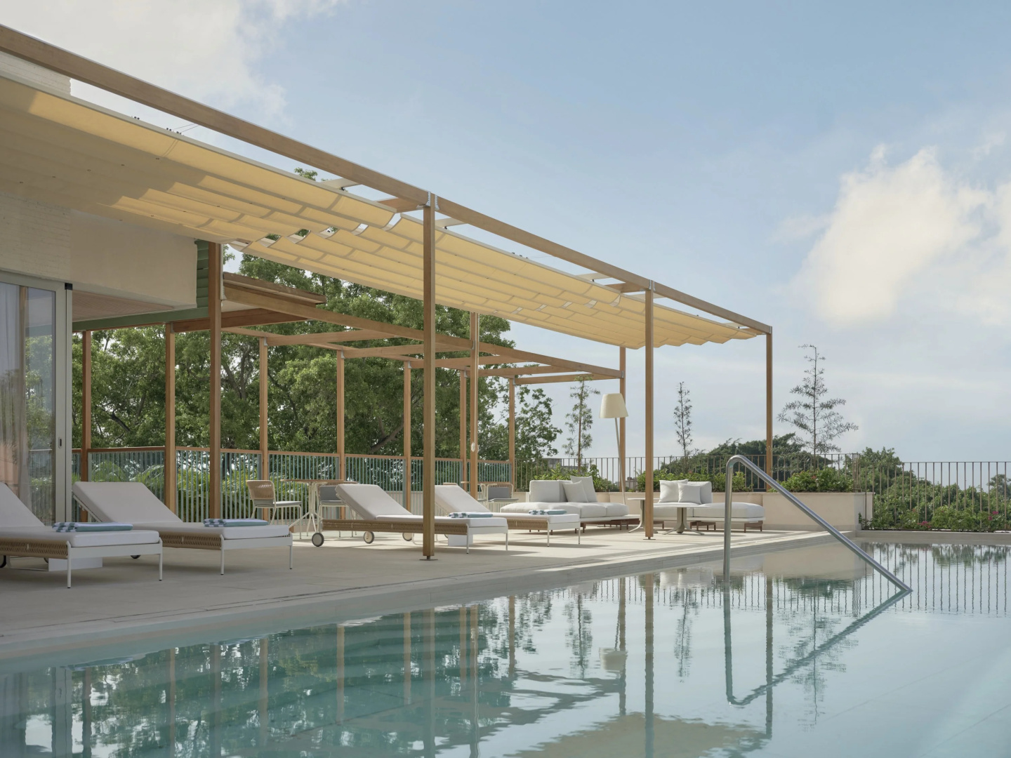 Photo - Kimpton Las Mercedes by IHG